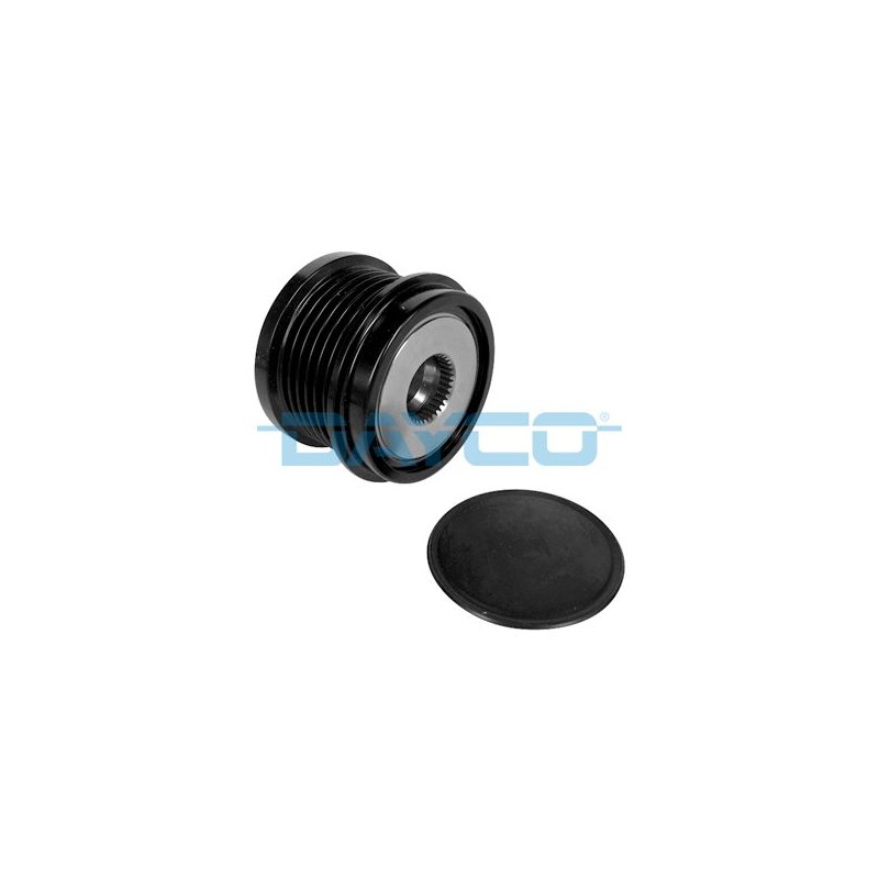 DAYCO ALP2465 Rueda libre alternador