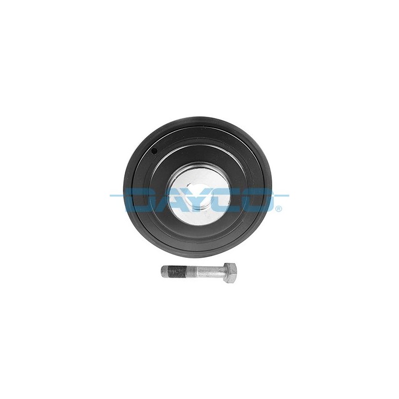 DAYCO DPV1056 Polea, cigüeñal