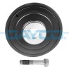 DAYCO DPV1056 Polea, cigüeñal
