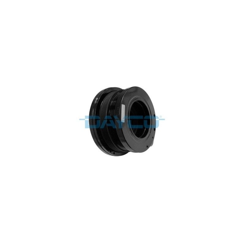 DAYCO DPV1064 Polea, cigüeñal
