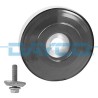 DAYCO DPV1068 Polea, cigüeñal