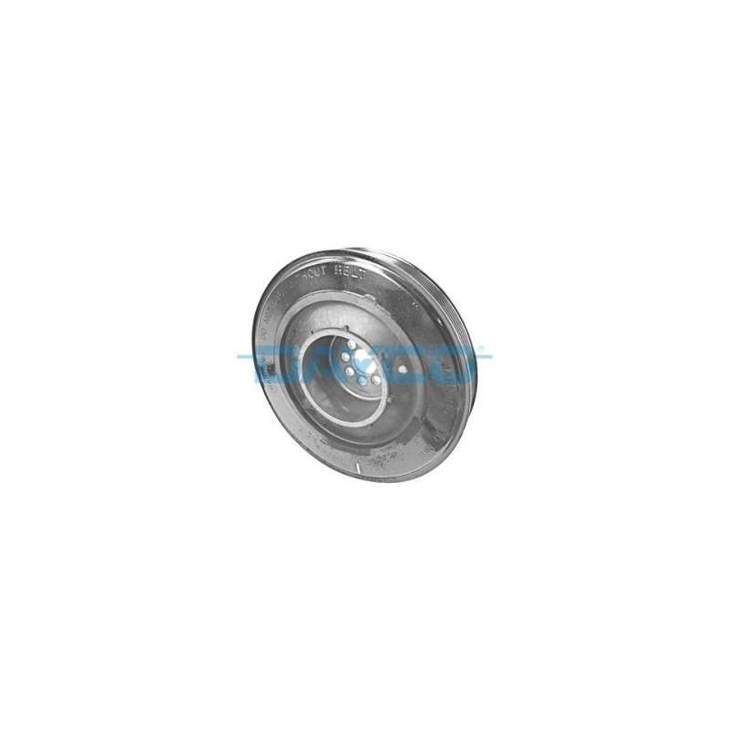 DAYCO DPV1092 Polea, cigüeñal