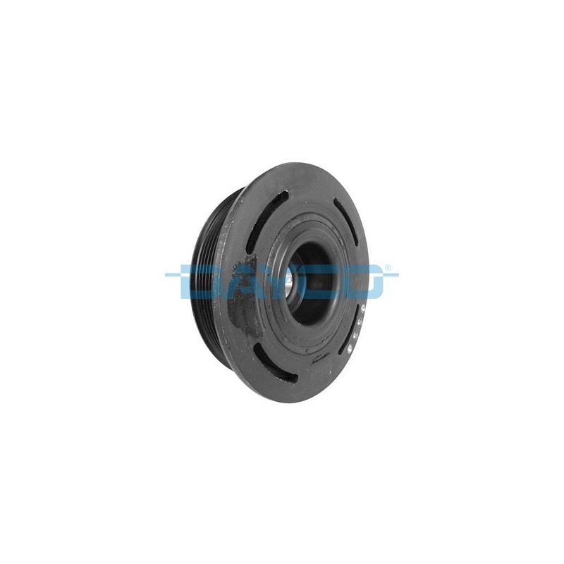DAYCO DPV1230 Polea, cigüeñal