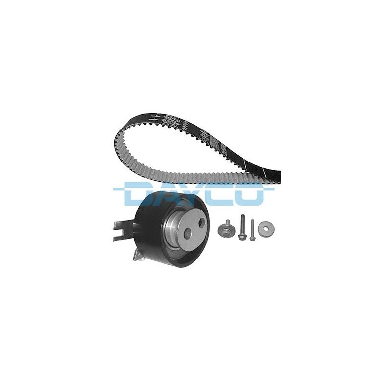 DAYCO KTB532 Juego de correas dentadas