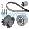 DAYCO KTB486 Juego de correas dentadas
