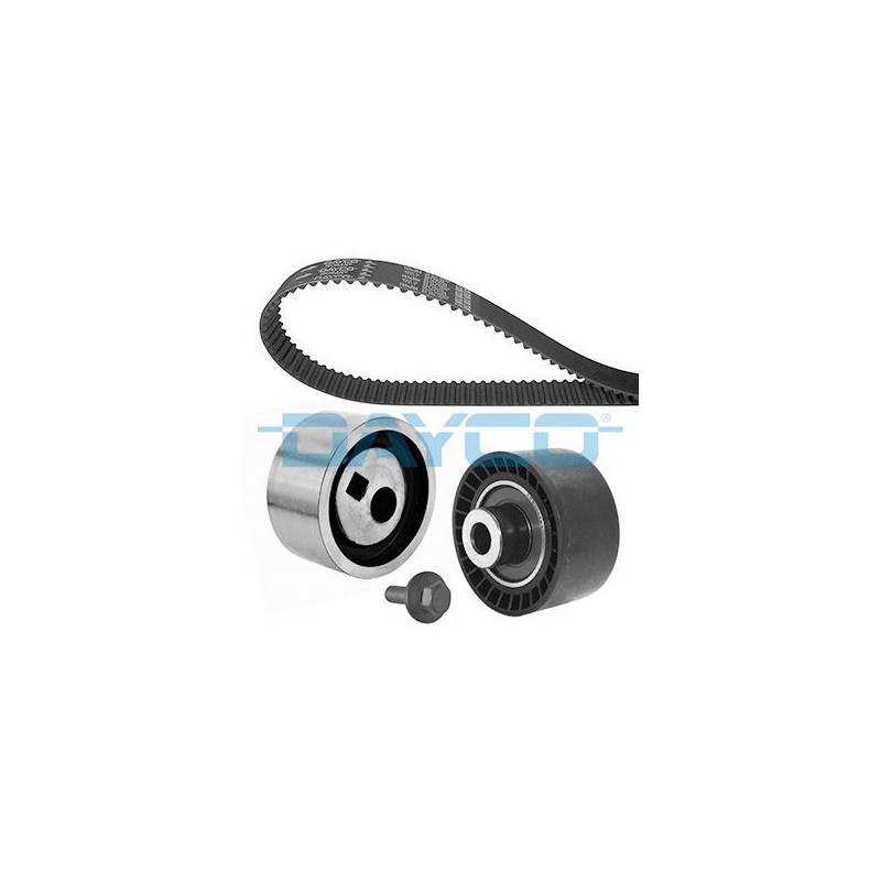 DAYCO KTB534 Juego de correas dentadas