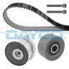 DAYCO KTB562 Juego de correas dentadas