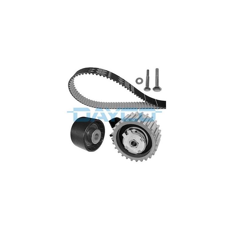 DAYCO KTB761 Juego de correas dentadas