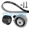 DAYCO KTB761 Juego de correas dentadas