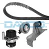 DAYCO KTBWP9750 Bomba de agua + kit correa distribución