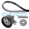 DAYCO KTB886 Juego de correas dentadas