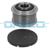 DAYCO ALP2466 Rueda libre alternador