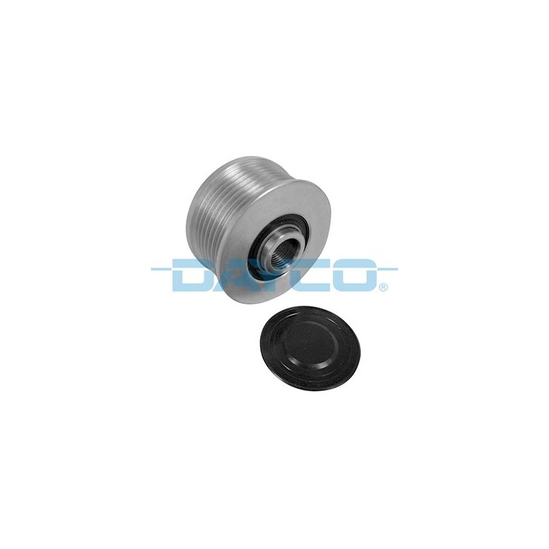 DAYCO ALP2467 Rueda libre alternador