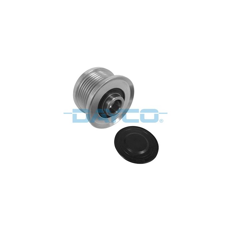 DAYCO ALP2471 Rueda libre alternador