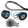 DAYCO KTBWP9170 Bomba de agua + kit correa distribución
