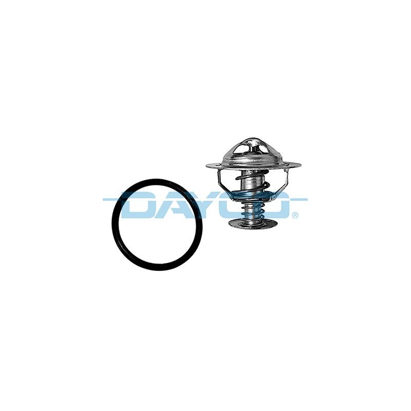 DAYCO DT1056V Termostato, refrigerante