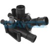 DAYCO DT1214H Termostato, refrigerante