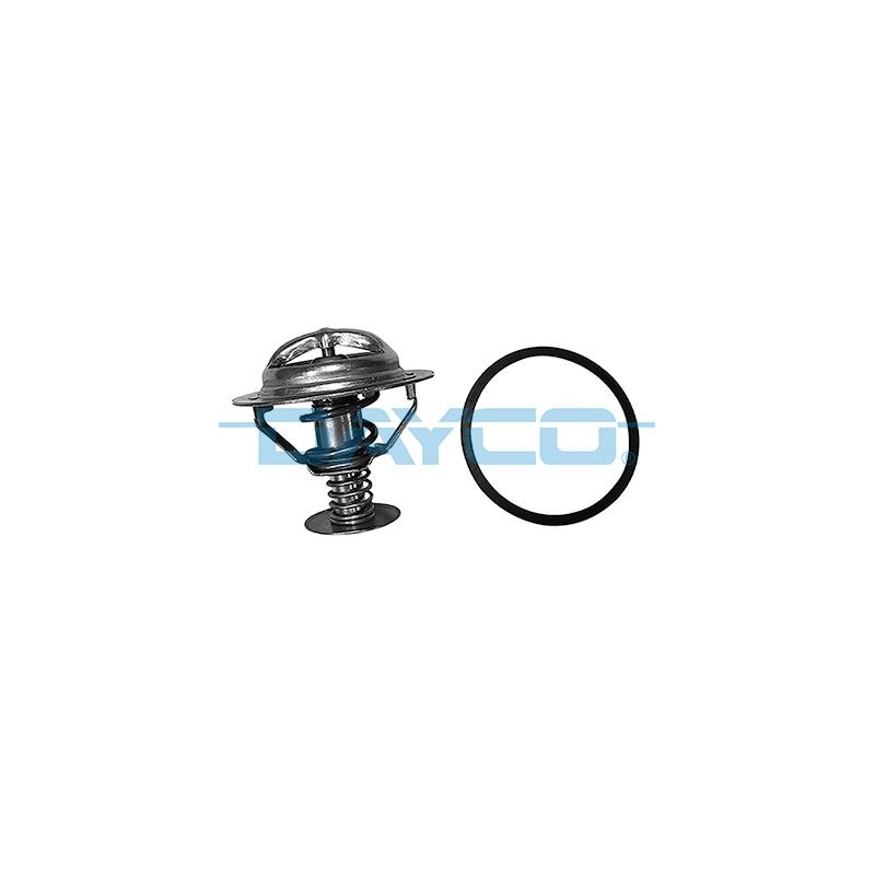 DAYCO DT1228V Termostato, refrigerante