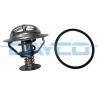 DAYCO DT1228V Termostato, refrigerante
