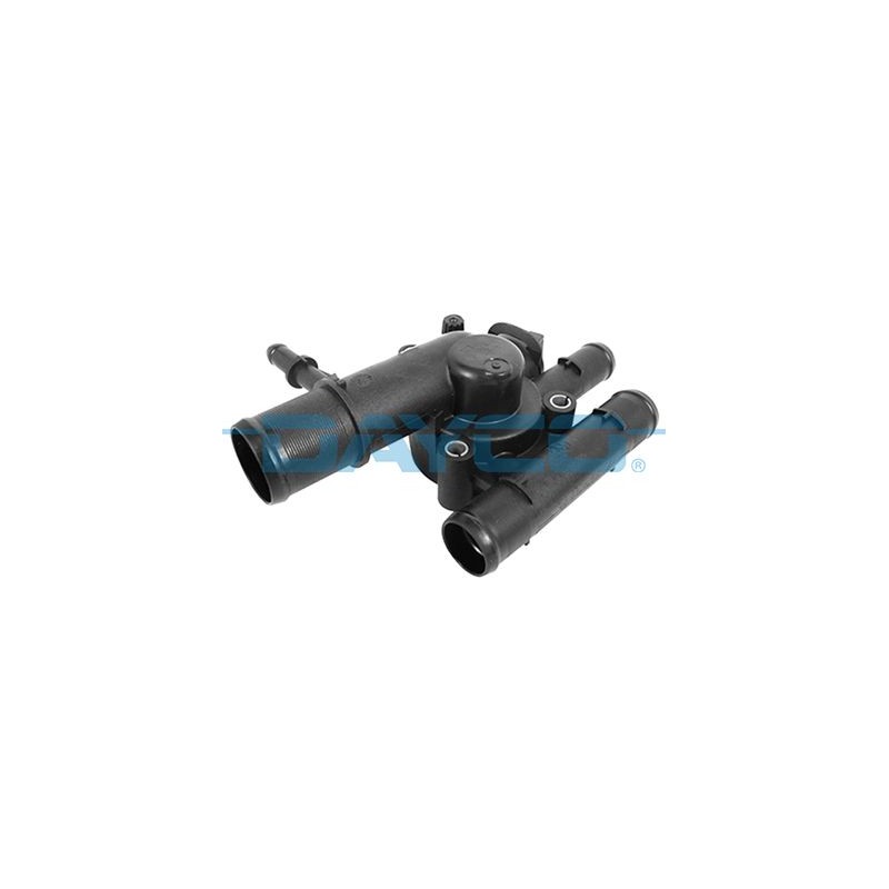 DAYCO DT1256H Termostato, refrigerante