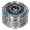 DAYCO ALP2481 Rueda libre alternador