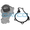 DAYCO DP077 Bomba de agua, refrigeración del motor