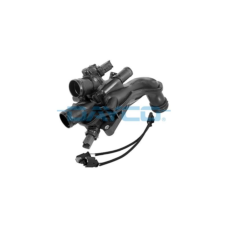 DAYCO DT1257H Termostato, refrigerante