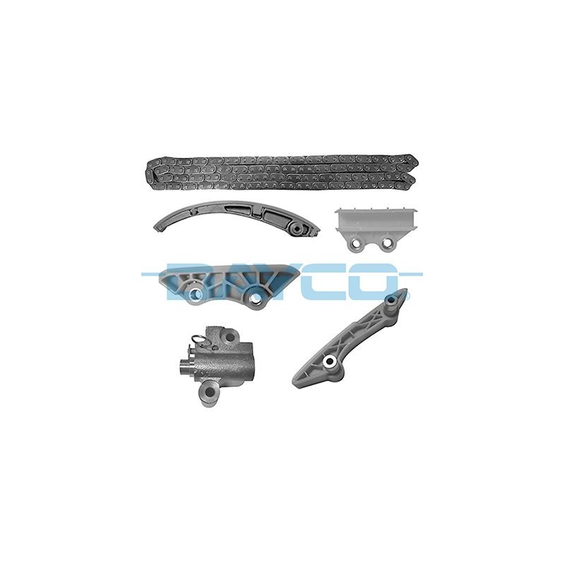 DAYCO KTC1189 Juego de cadena de distribución