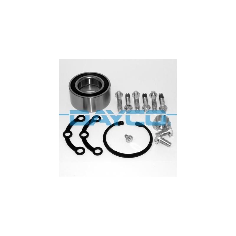 DAYCO KWD1050 Juego de cojinete de rueda