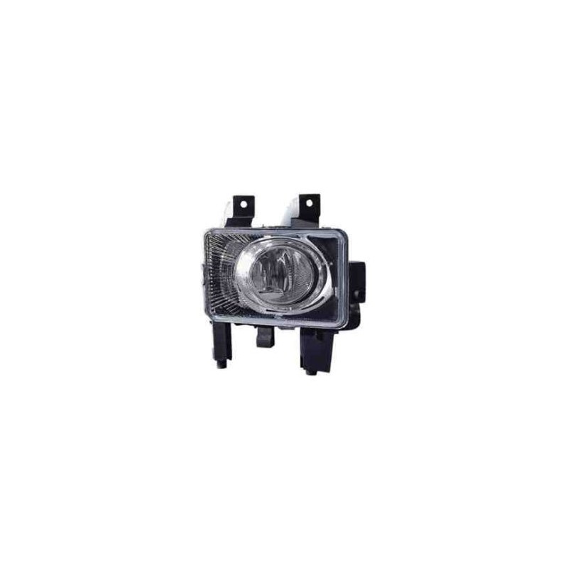 IPARLUX 13533471 Faro antiniebla - 1