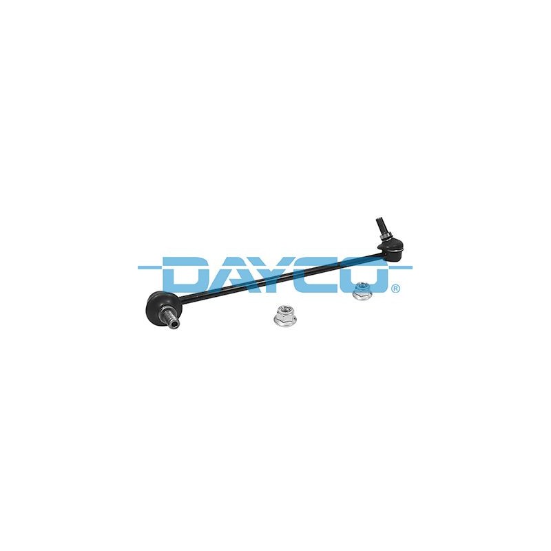 DAYCO DSS1000 Travesaños/barras, estabilizador