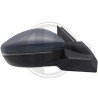 DIEDERICHS 4228624 Retrovisor exterior - 1
