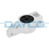 DAYCO DSS1040 Suspensión, Brazo oscilante