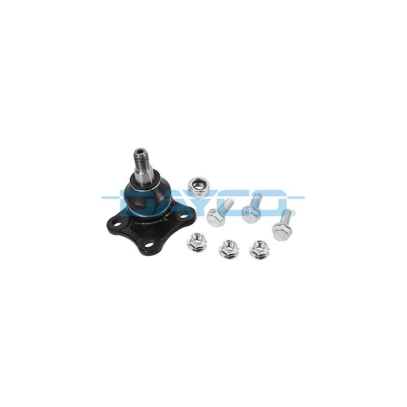 DAYCO DSS1065 Rótula de suspensión/carga