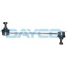 DAYCO DSS1223 Travesaños/barras, estabilizador