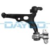 DAYCO DSS1234 Barra oscilante, suspensión de ruedas