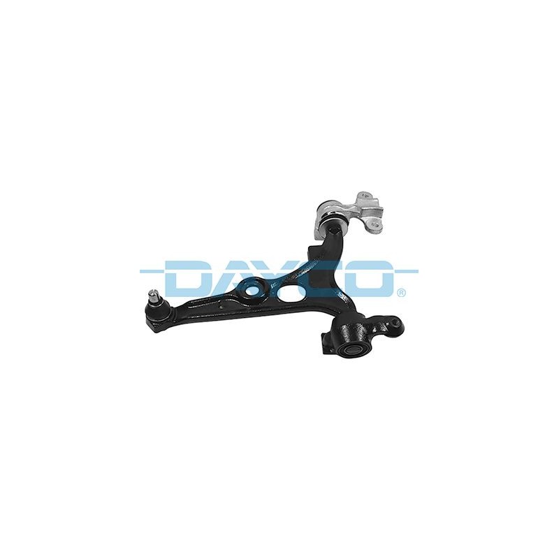 DAYCO DSS1238 Barra oscilante, suspensión de ruedas