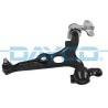 DAYCO DSS1238 Barra oscilante, suspensión de ruedas