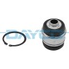 DAYCO DSS2277 Suspensión, Brazo oscilante