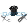 DAYCO DSS2307 Suspensión, Brazo oscilante