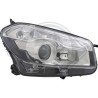 DIEDERICHS 6045980 Faro principal - 1