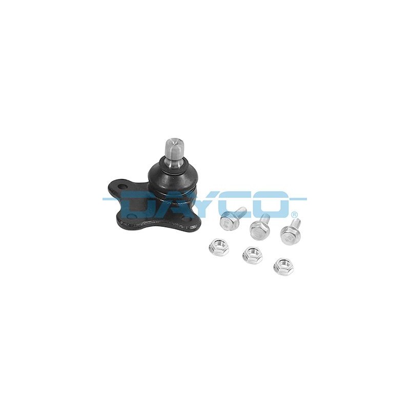 DAYCO DSS2493 Rótula de suspensión/carga