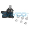 DAYCO DSS2493 Rótula de suspensión/carga