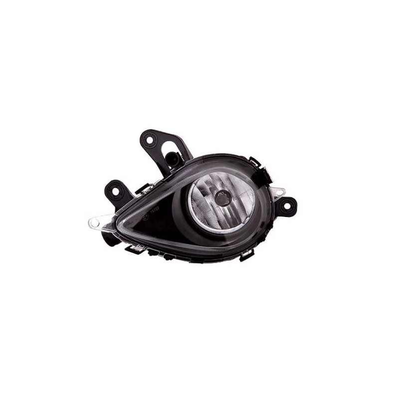 IPARLUX 13533512 Faro antiniebla - 1