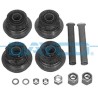 DAYCO DSS2893 Suspensión, Brazo oscilante