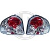 DIEDERICHS 6870095 Juego luz trasera - 1