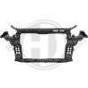 DIEDERICHS 6872102 Revestimiento frontal - 1