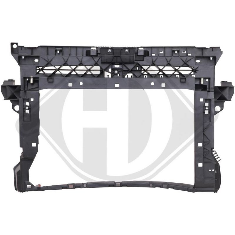DIEDERICHS 7480003 Revestimiento frontal - 1