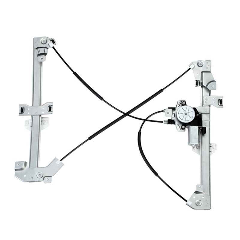 DOGA 100007 Elevalunas Delante, izquierda