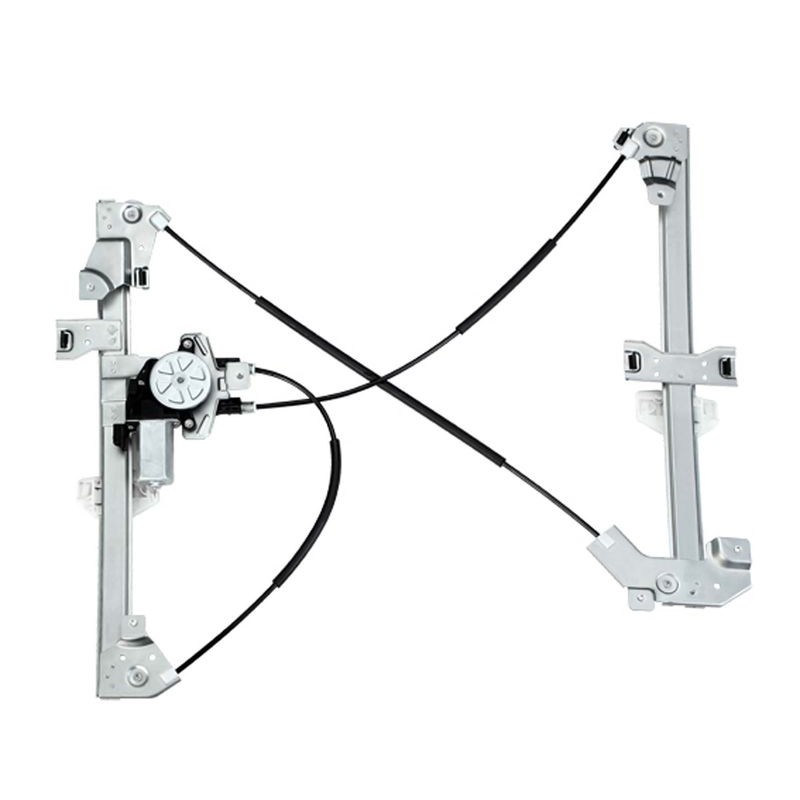 DOGA 100008 Elevalunas Delante, derecha